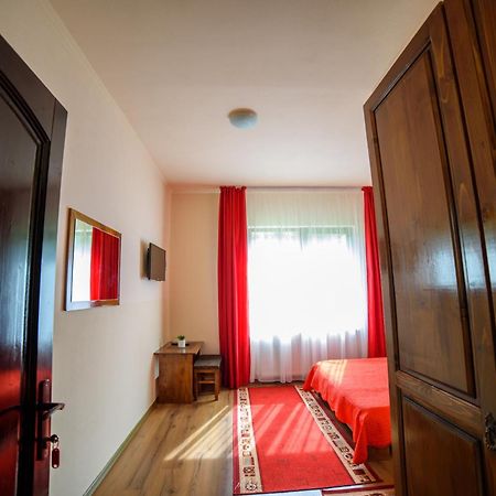 Casa Alina Villa Arieseni Ngoại thất bức ảnh