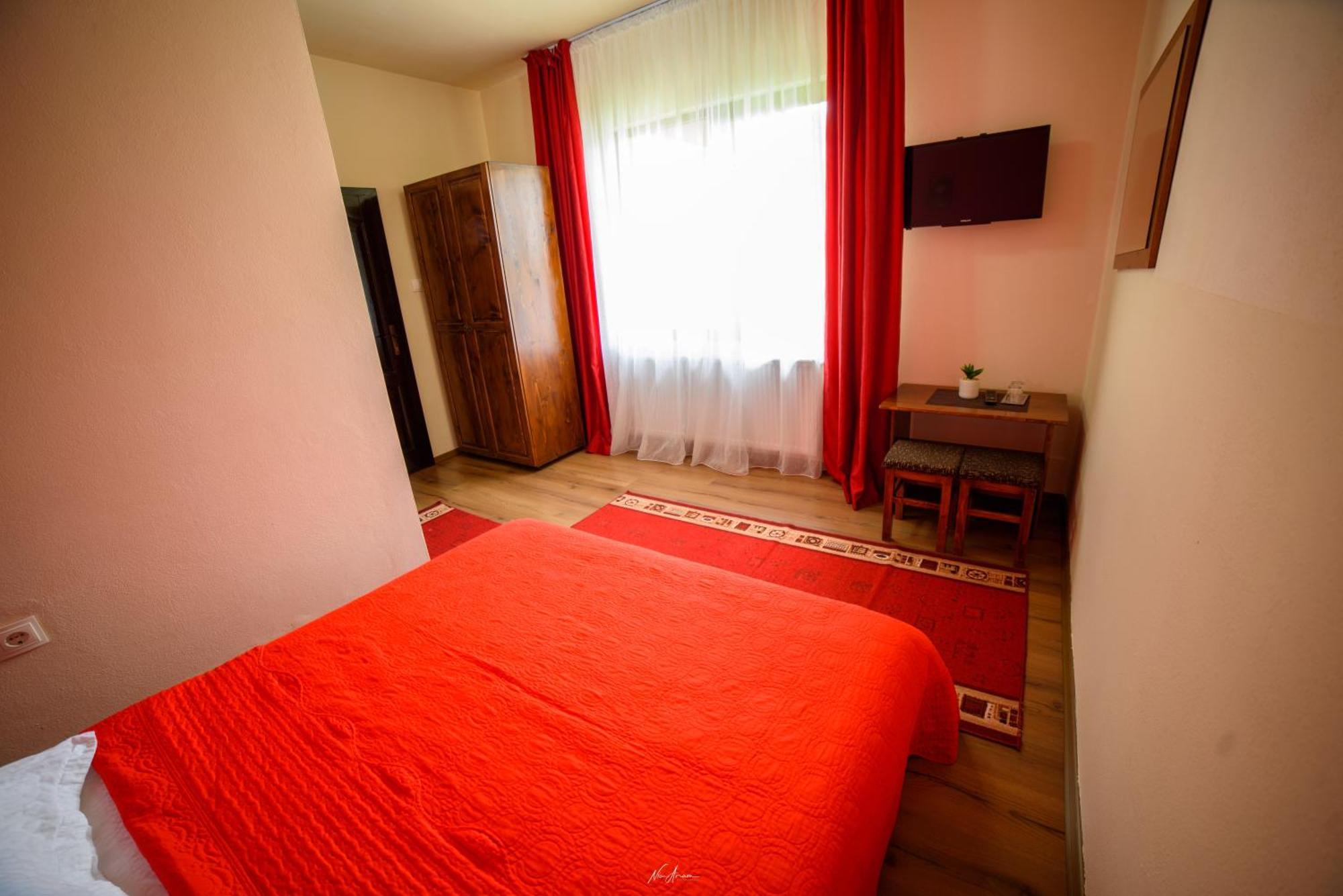 Casa Alina Villa Arieseni Ngoại thất bức ảnh