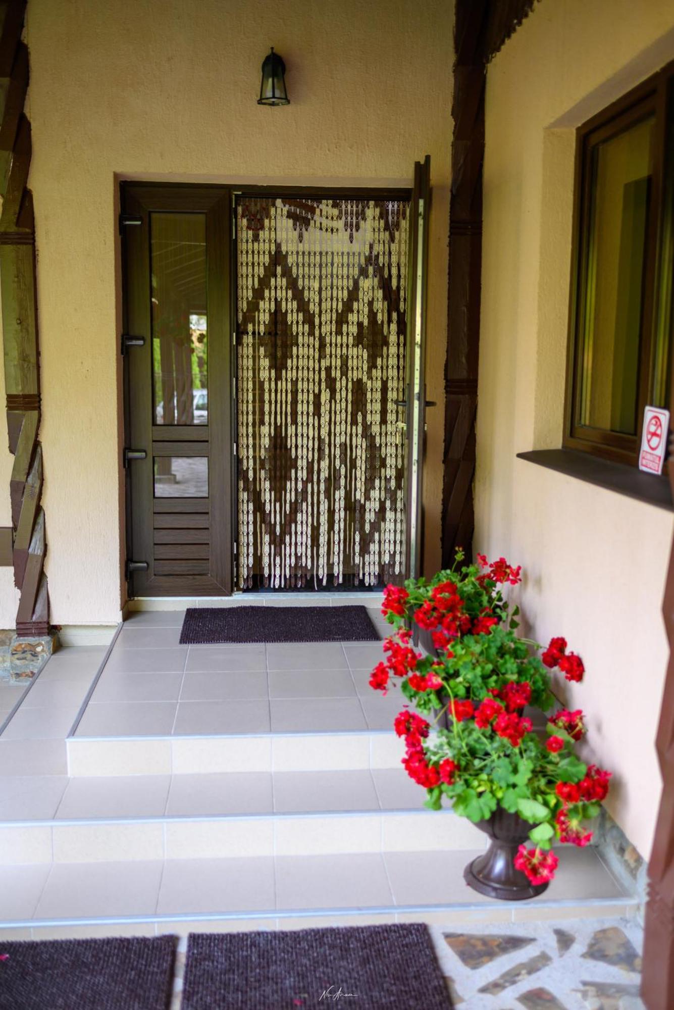 Casa Alina Villa Arieseni Ngoại thất bức ảnh